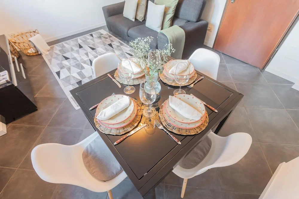 Chiara s Apartment