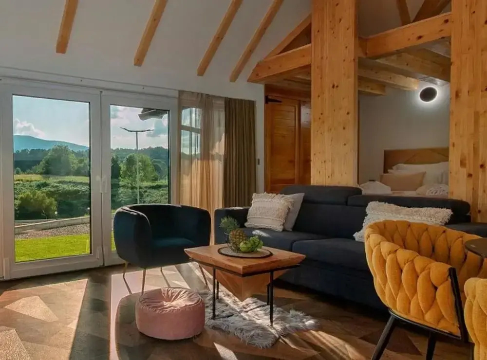 Plitvice Nature Residence