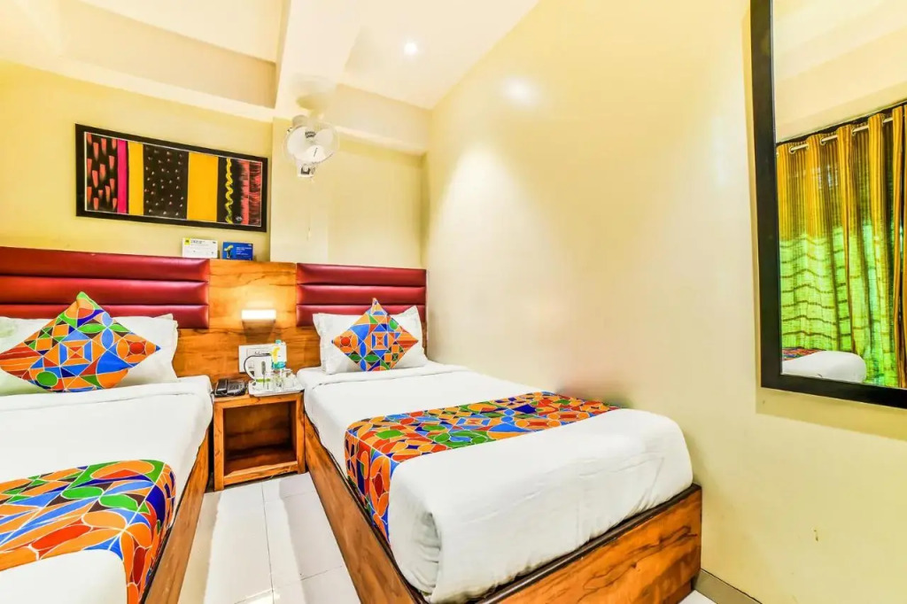 Via Deluxe Comfort