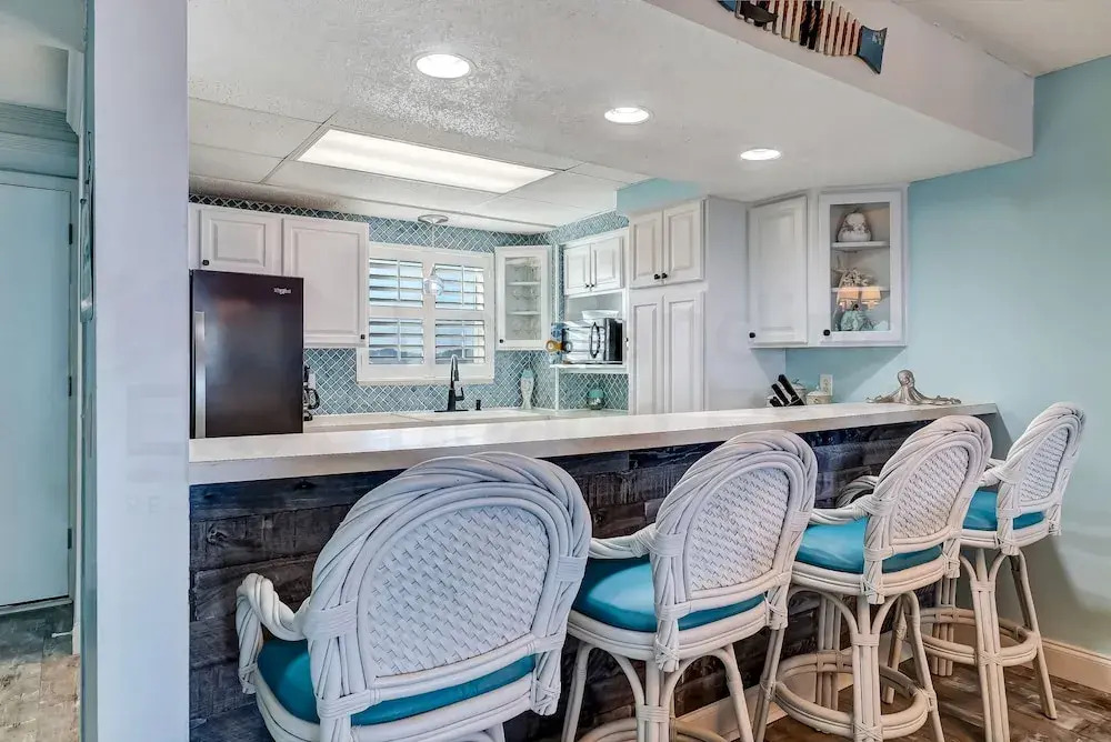 438 Amelia By The Sea