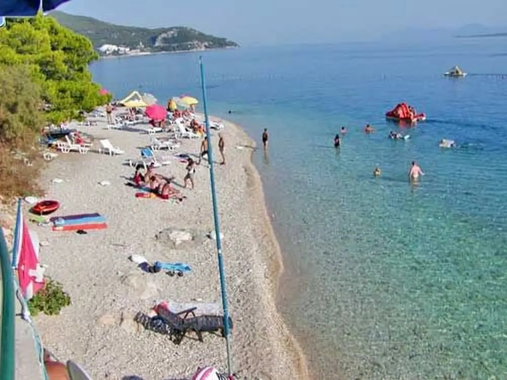 Apartments Peric
