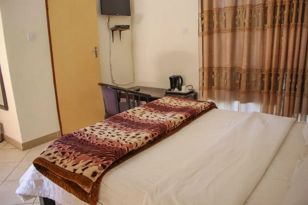 Royal Laricio Lodge
