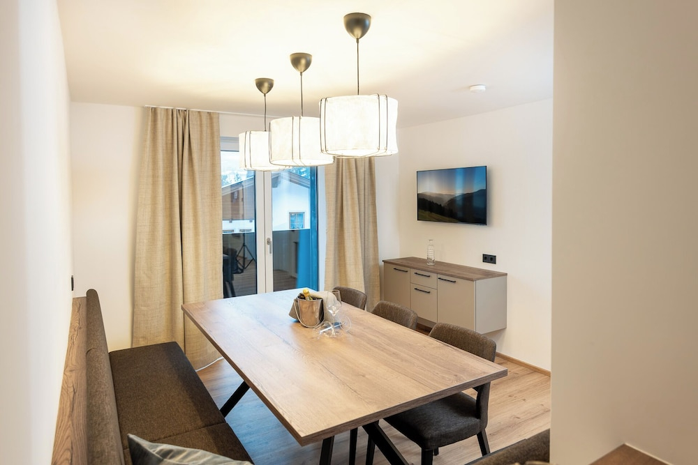 KUCKUCK Leogang by we rent, Saalfelden Leogang Card included