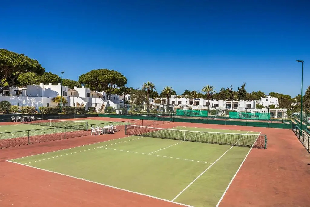Apartament Portes Balaia Golf Resort