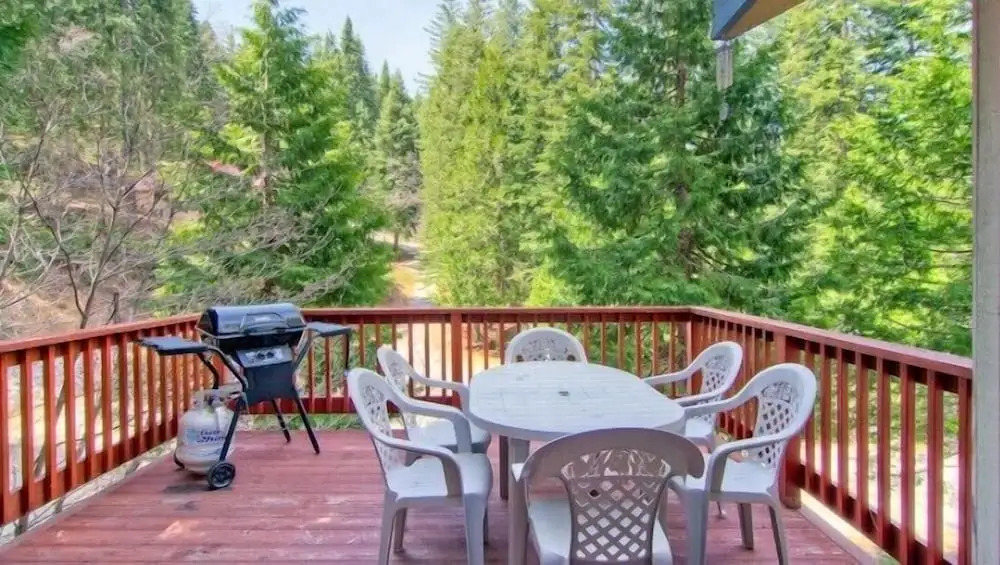 Scenic Wonders Hikers Hideaway 3 bedroom