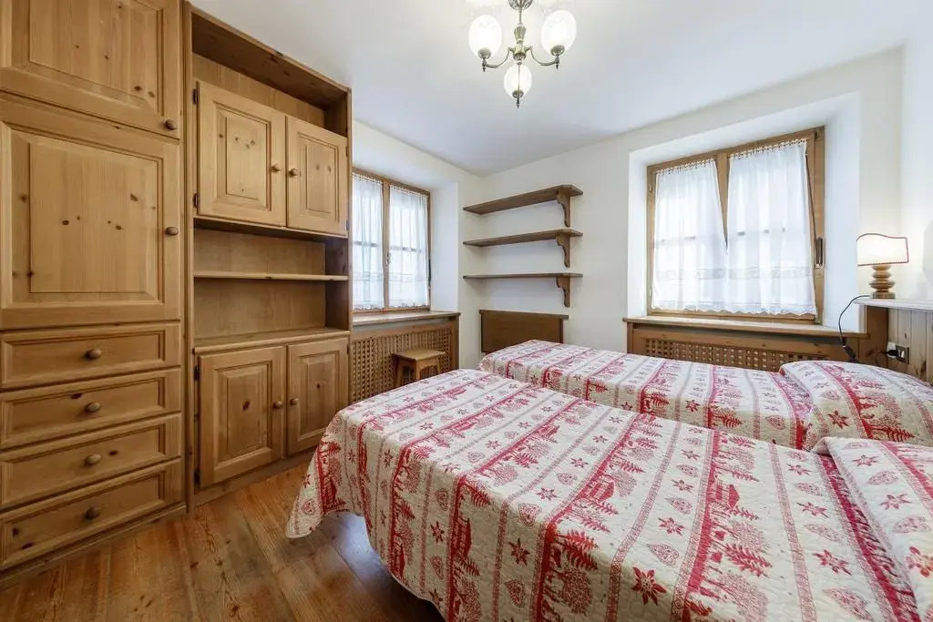 Chalet Chiave