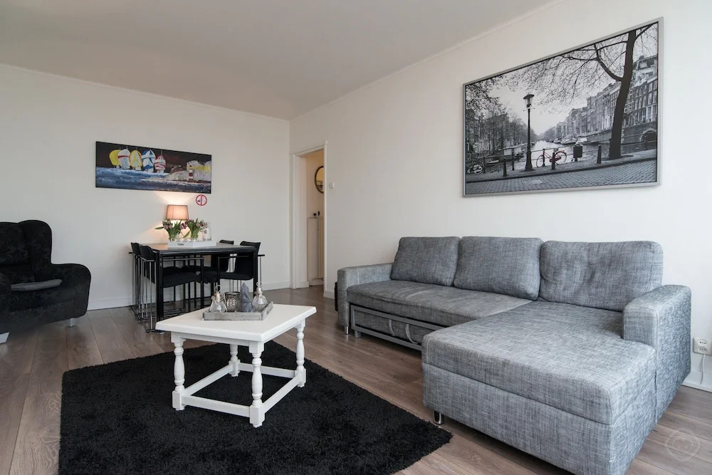Sea View Apartment