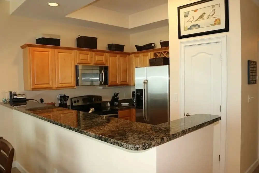 Indies 608 Condo