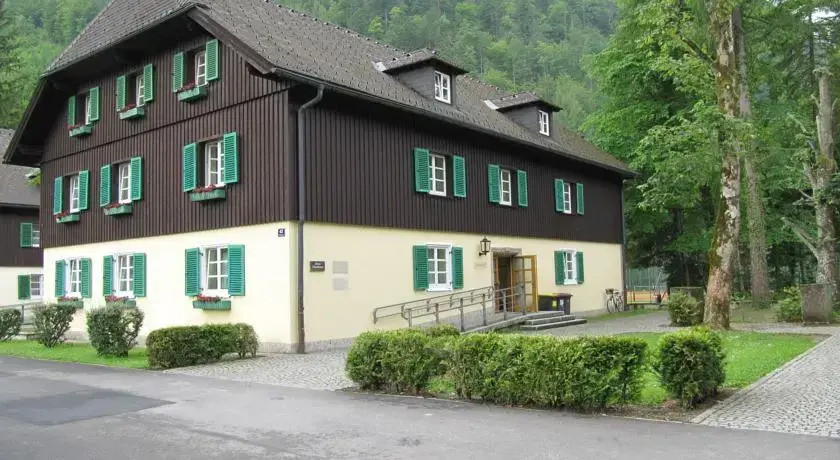 Austrian Sports Resort, BSFZ Obertraun