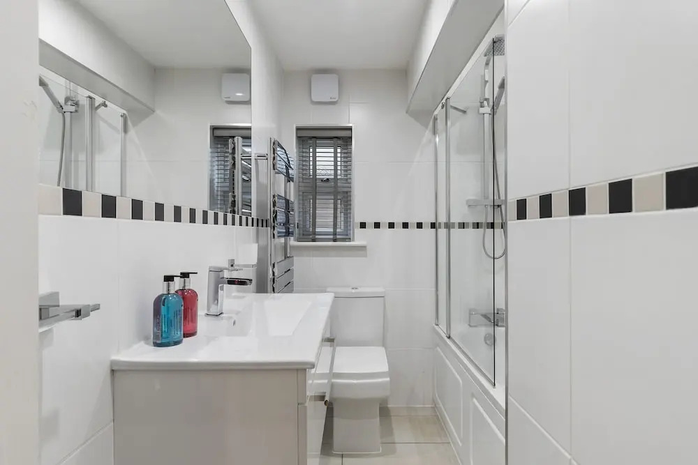 St Marks Modern Apartments