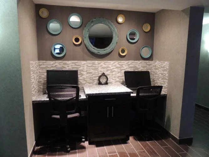 Western Star Inn & Suites Esterhazy