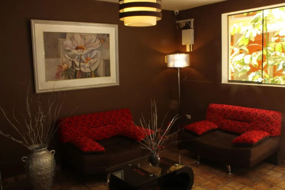 Hostal Milano Surco