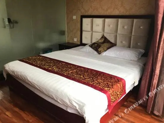 Jingchuan Business Hotel