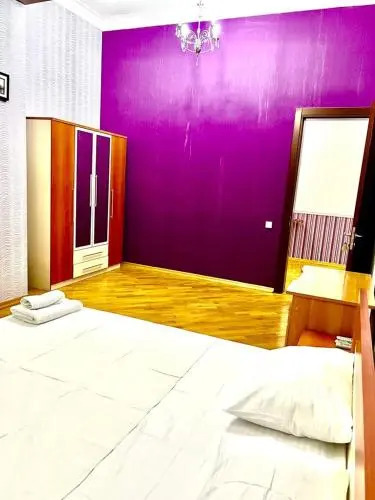 City Hall Apartment