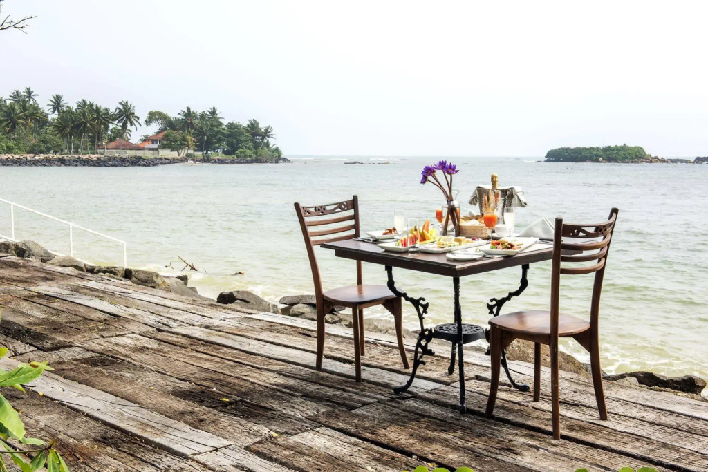 Amaloh Boutique Resorts