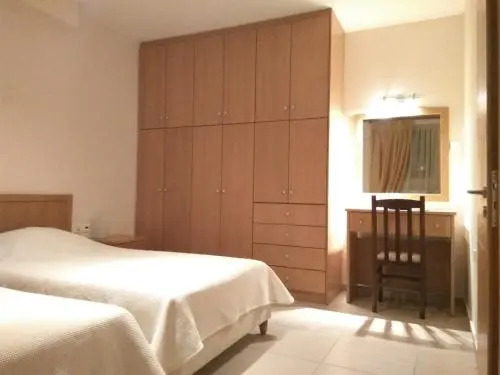 Venetiko Villas