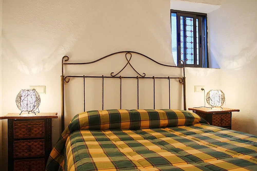 Apartment Frasquita Boa