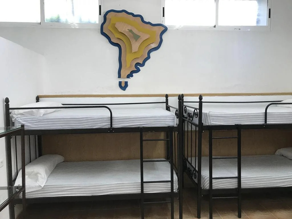 Albergue dos Oito Marabedis