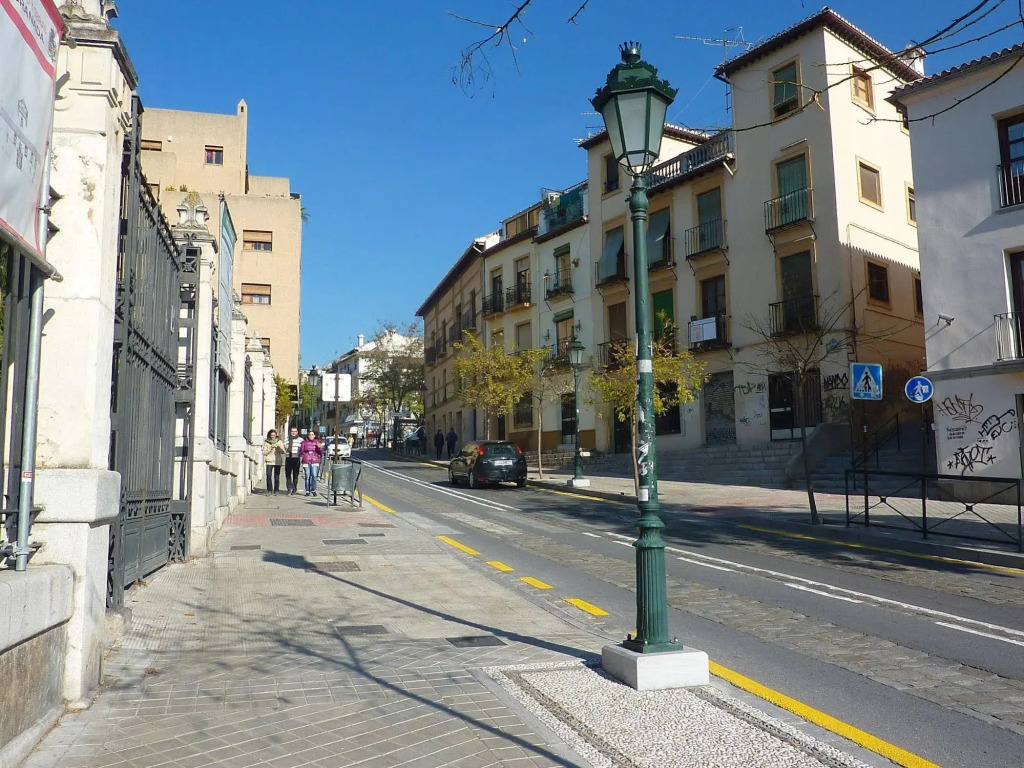 Abadia Suites