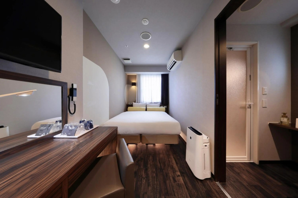 RE HOTEL Tanimachi9chomeⅡ
