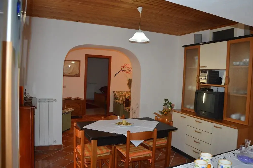 Apartment With one Bedroom in Caltagirone, With Wonderful City View, Furnished Balcony and Wifi