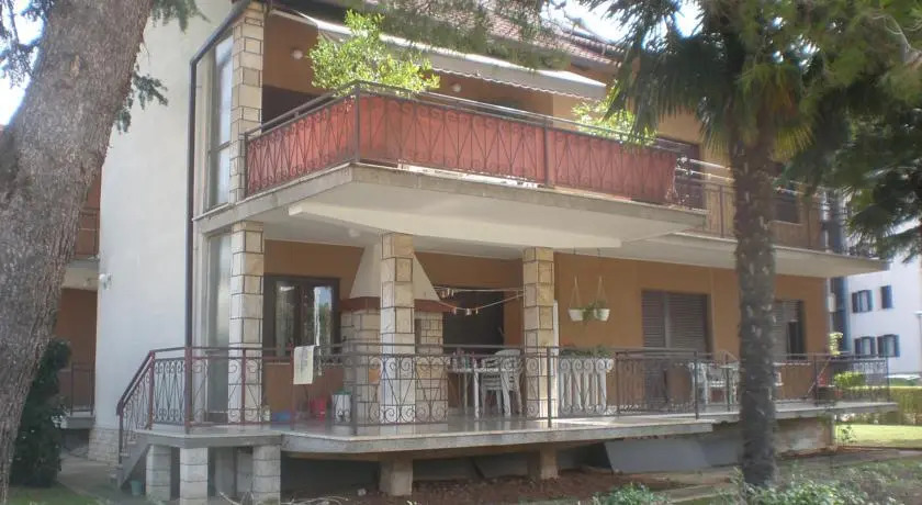Apartments Riviera Umag