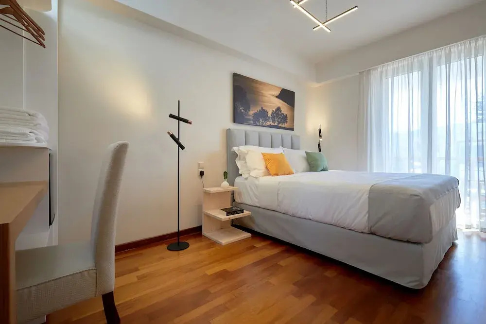 Rodo Seafront Villa with private pool