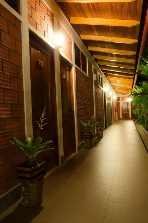 Altavista Casahotel