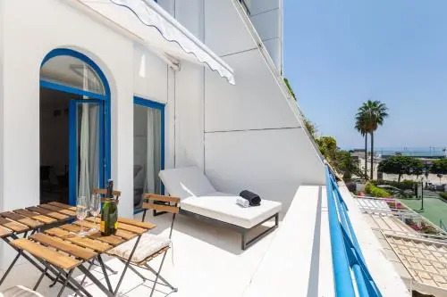 Apartment Marbella House