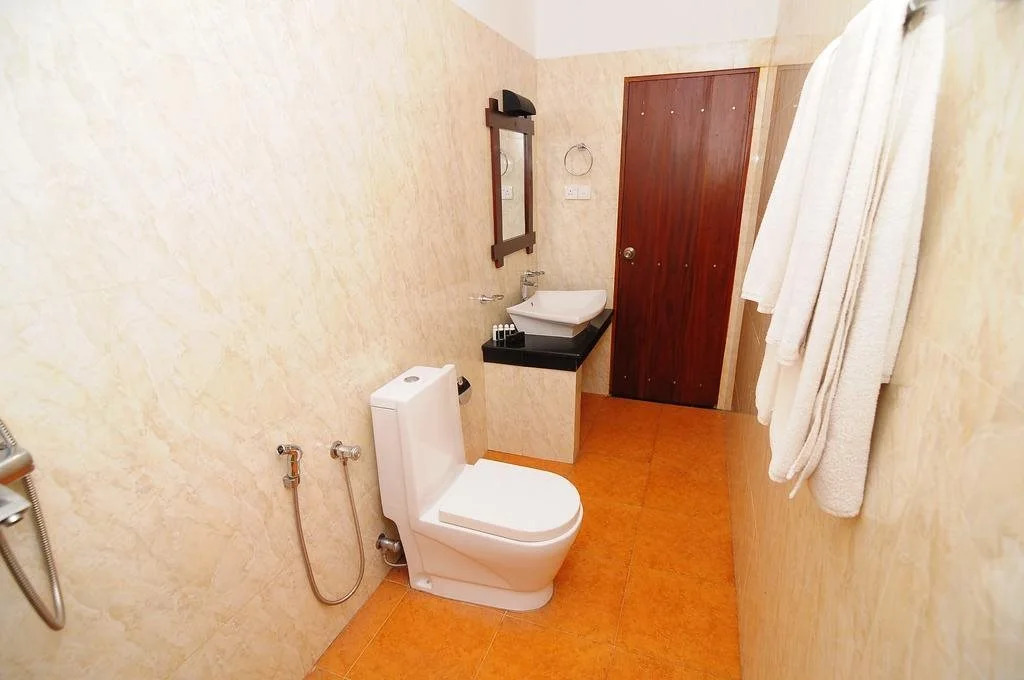 Sri Lak Holiday Resort