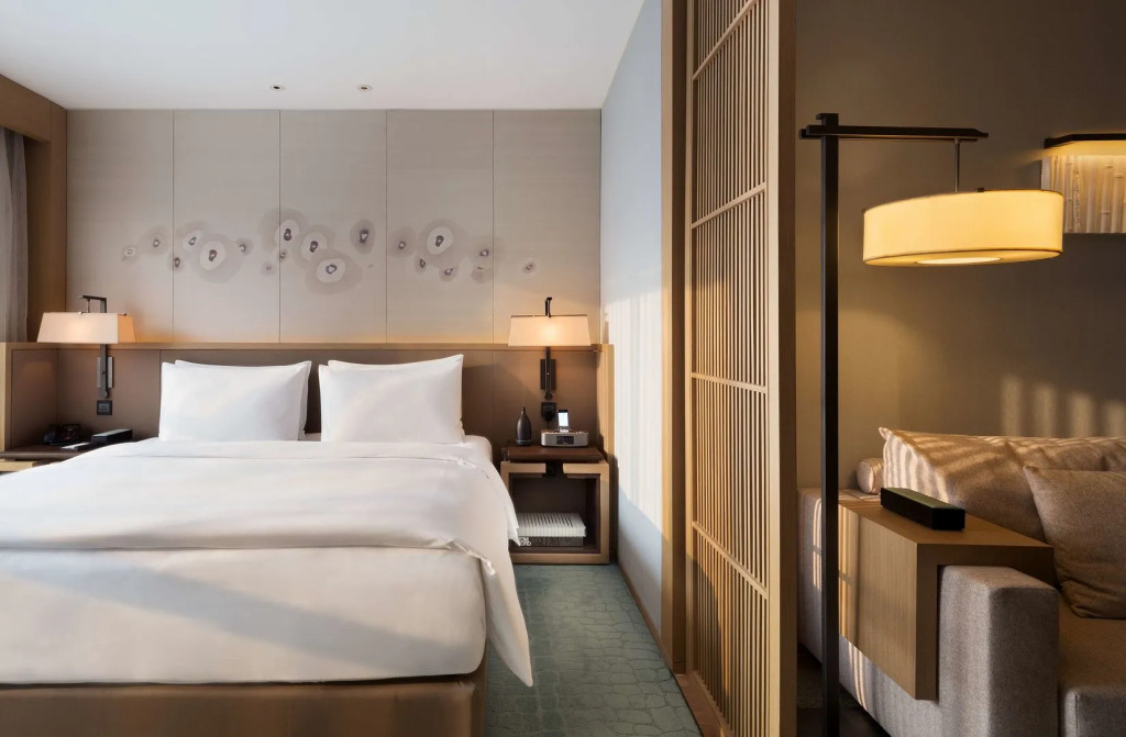 The East Hotel Hangzhou