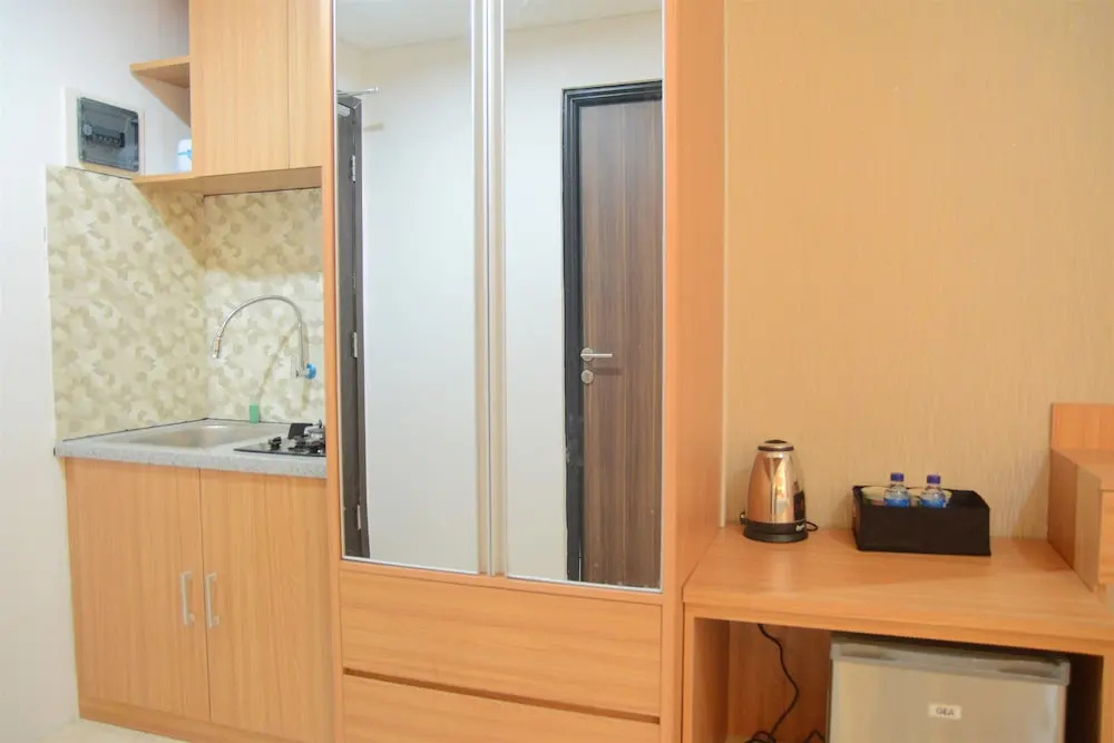 Simply Studio Room @ Annora Living Apartement Tangerang