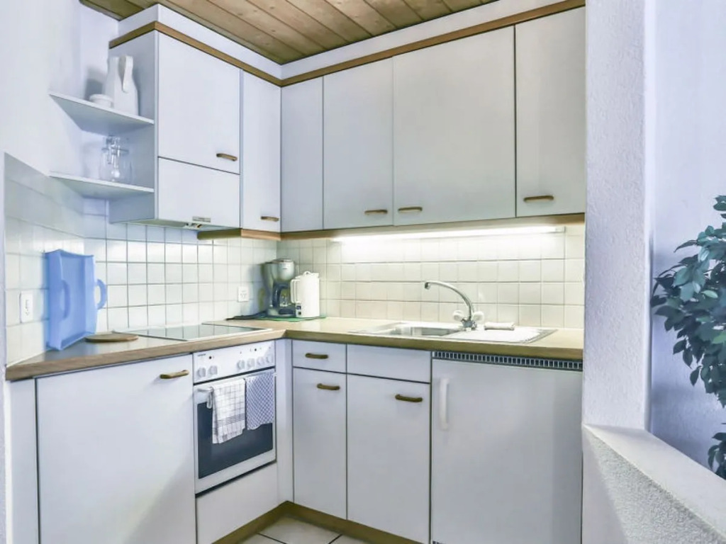 Chalet Abendrot 38541