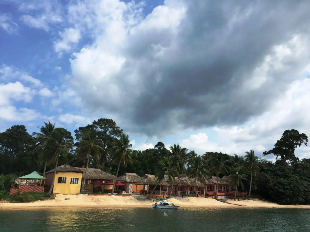 Ky Khang Resort
