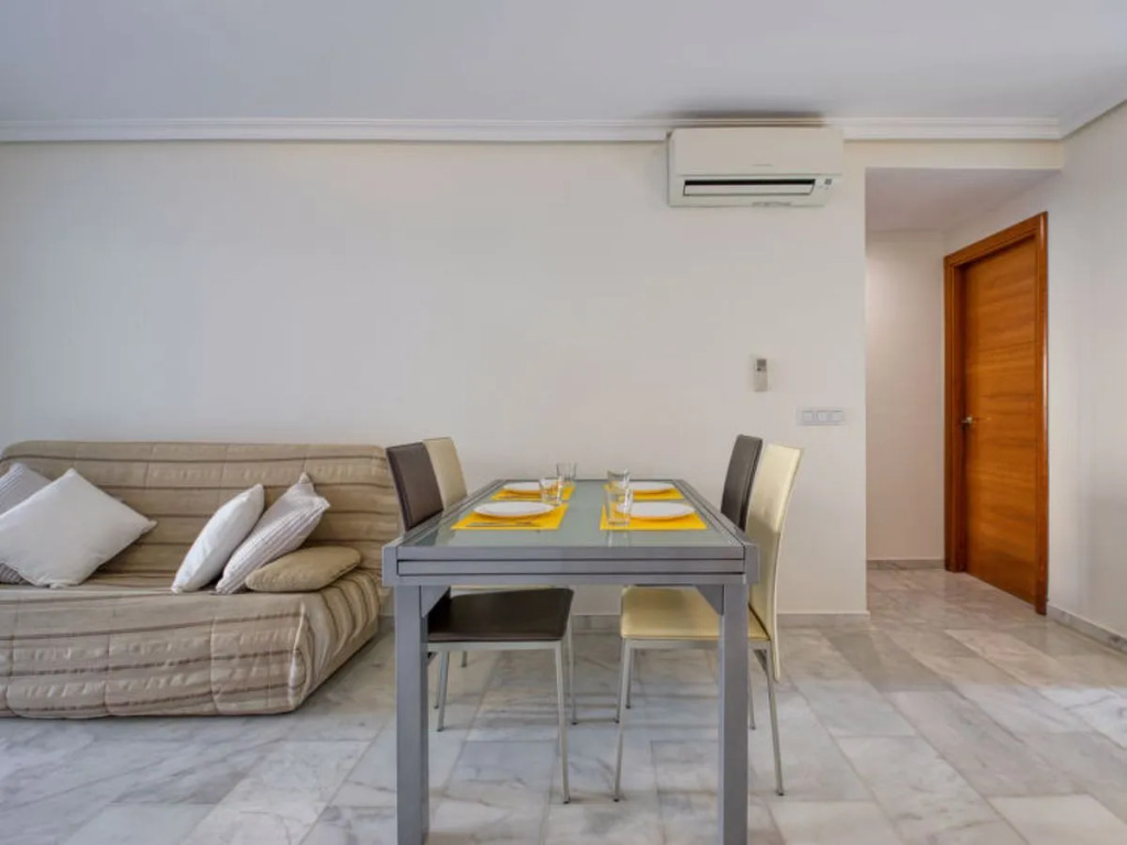 Apartment Zephyrus