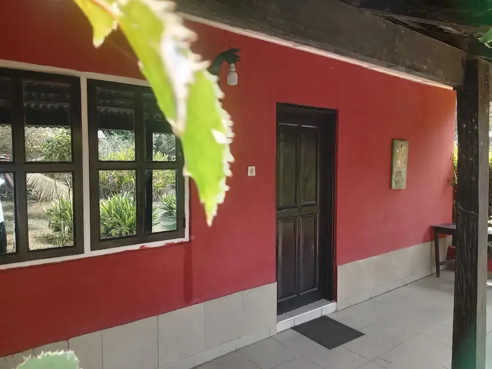 beach resort casa