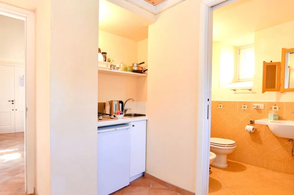 La Ciucciara Holiday Homes