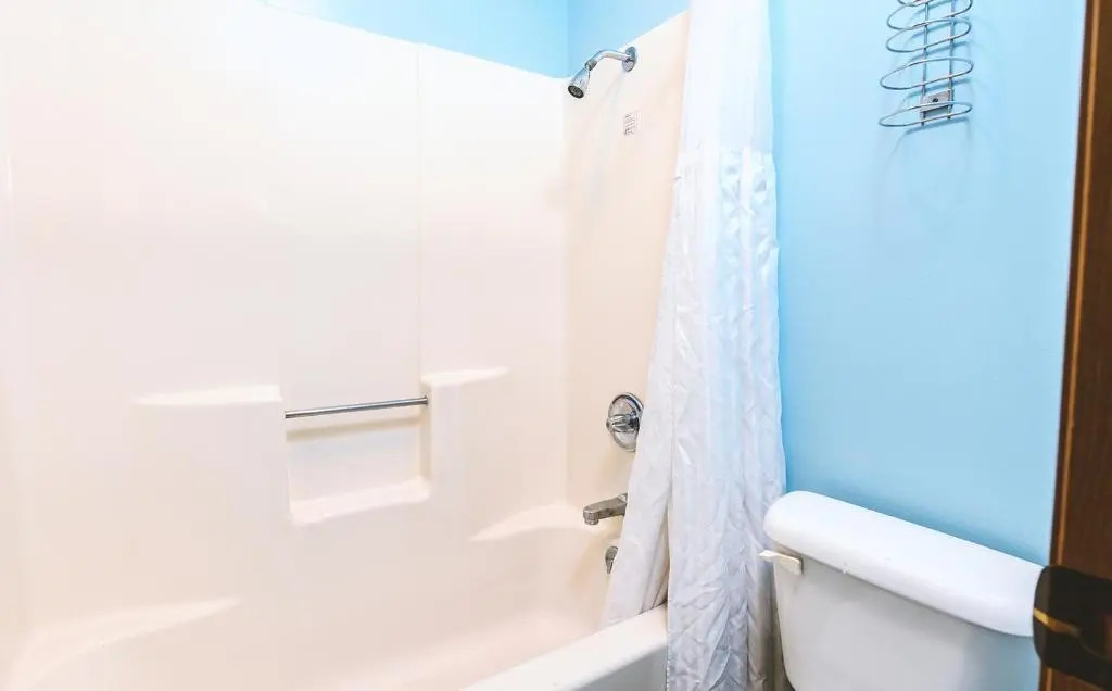 Blue Way Inn & Suites Wellington