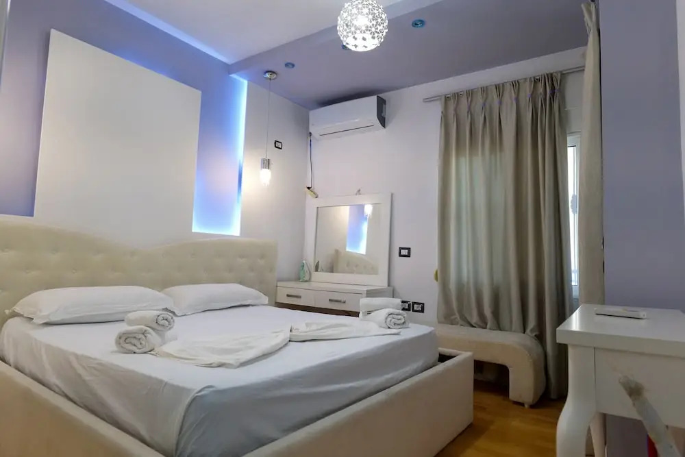 Albania Dream Holidays Apartment