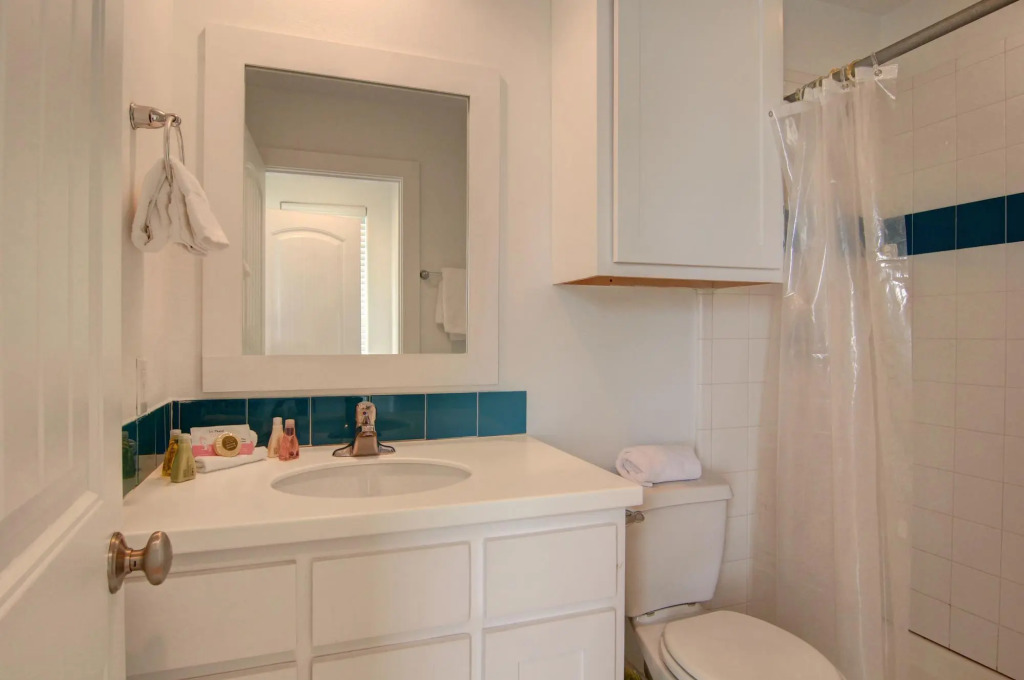 Harpers Berry  5SC in Port Aransas