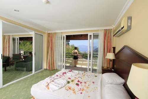 Union Palace Hotel