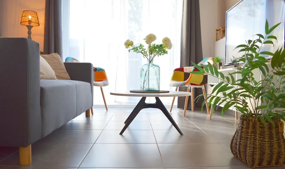 Businest Gosselies-charleroi Airport - 1-bedroom Apartment