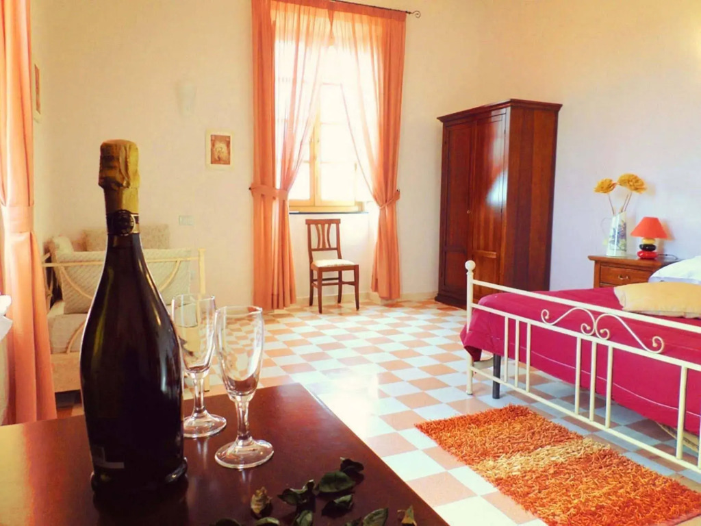 Villa Maria Pia