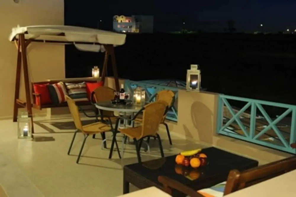 Villa Rose