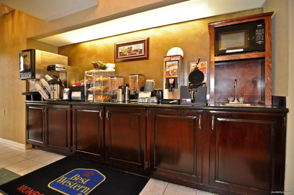 Best Western Inn