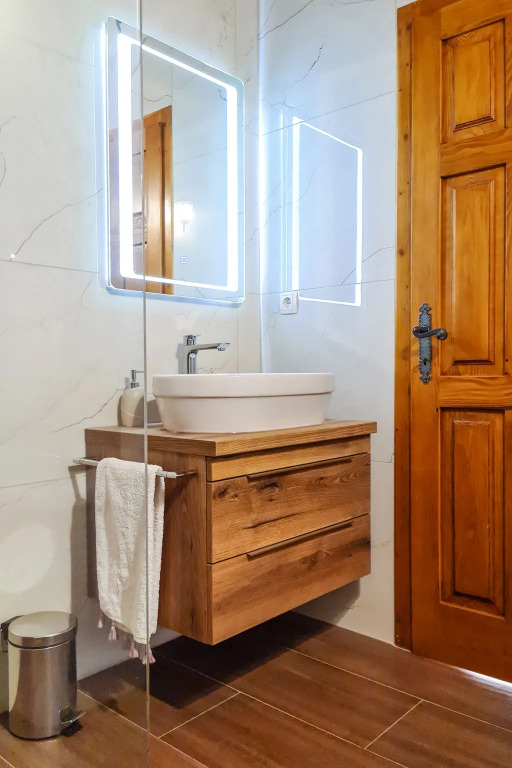 Holiday Home Ceko by Interhome