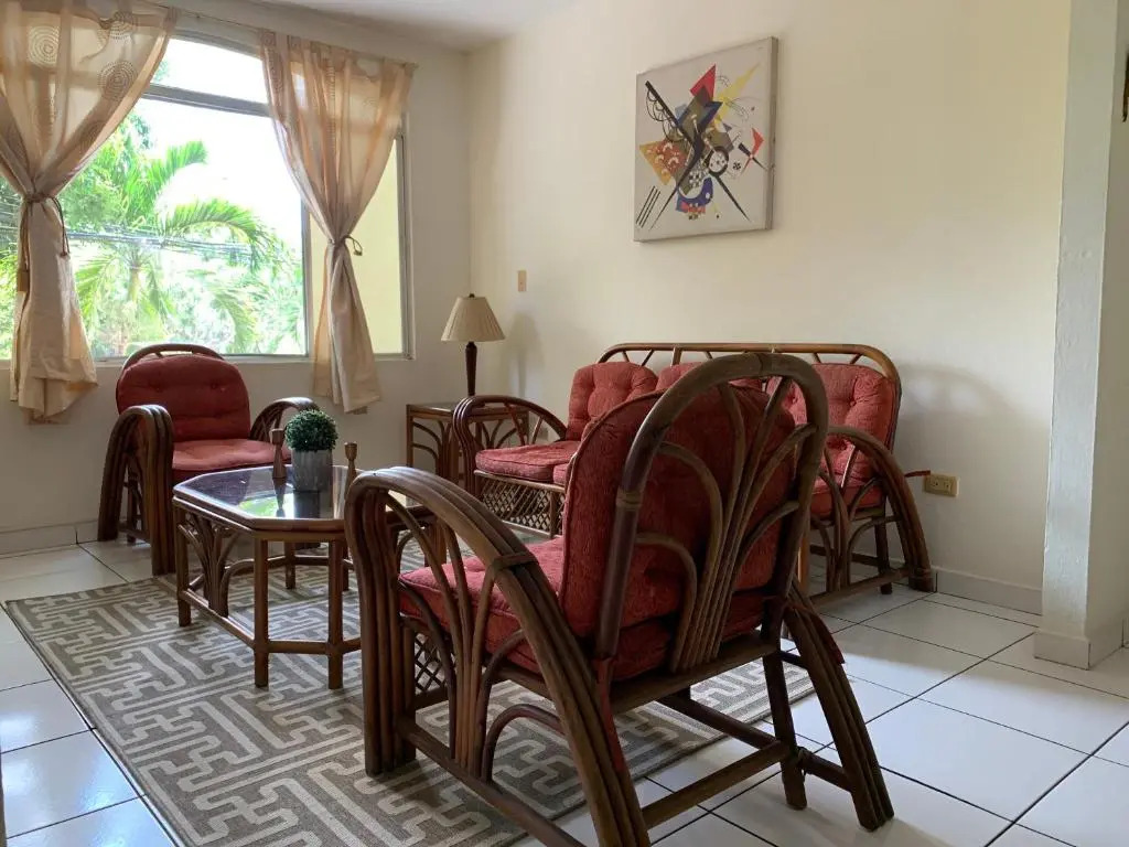 Apartamento