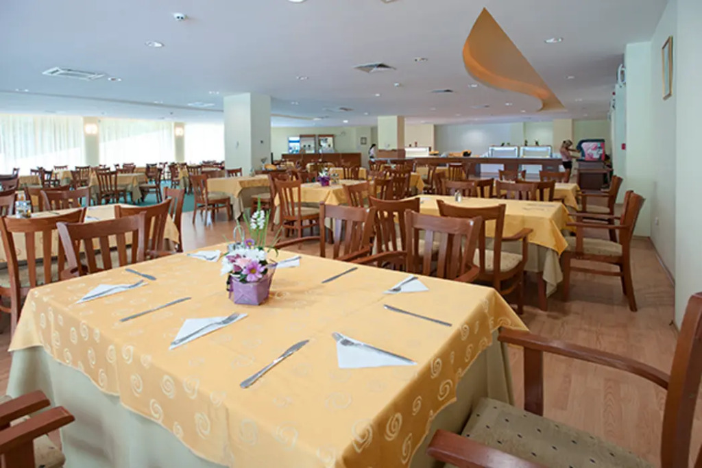 Palma Hotel