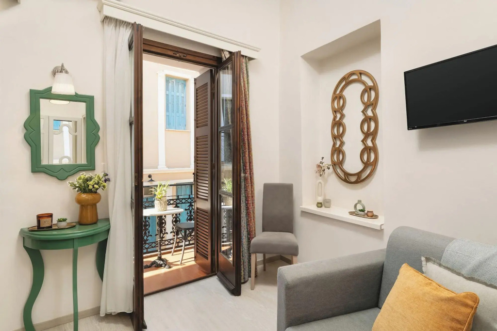 Elia Palazzo Hotel