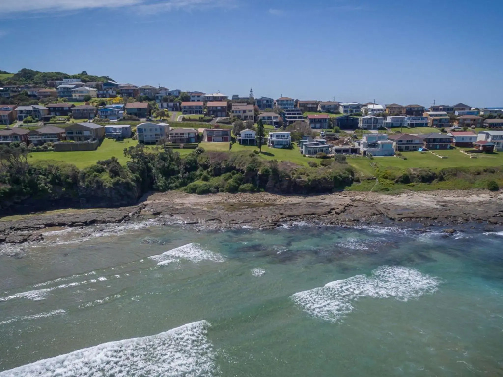 90 Oceans Edge Gerroa
